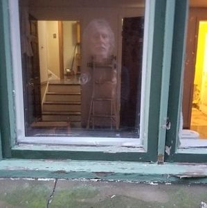 Meet your Posher, Bob